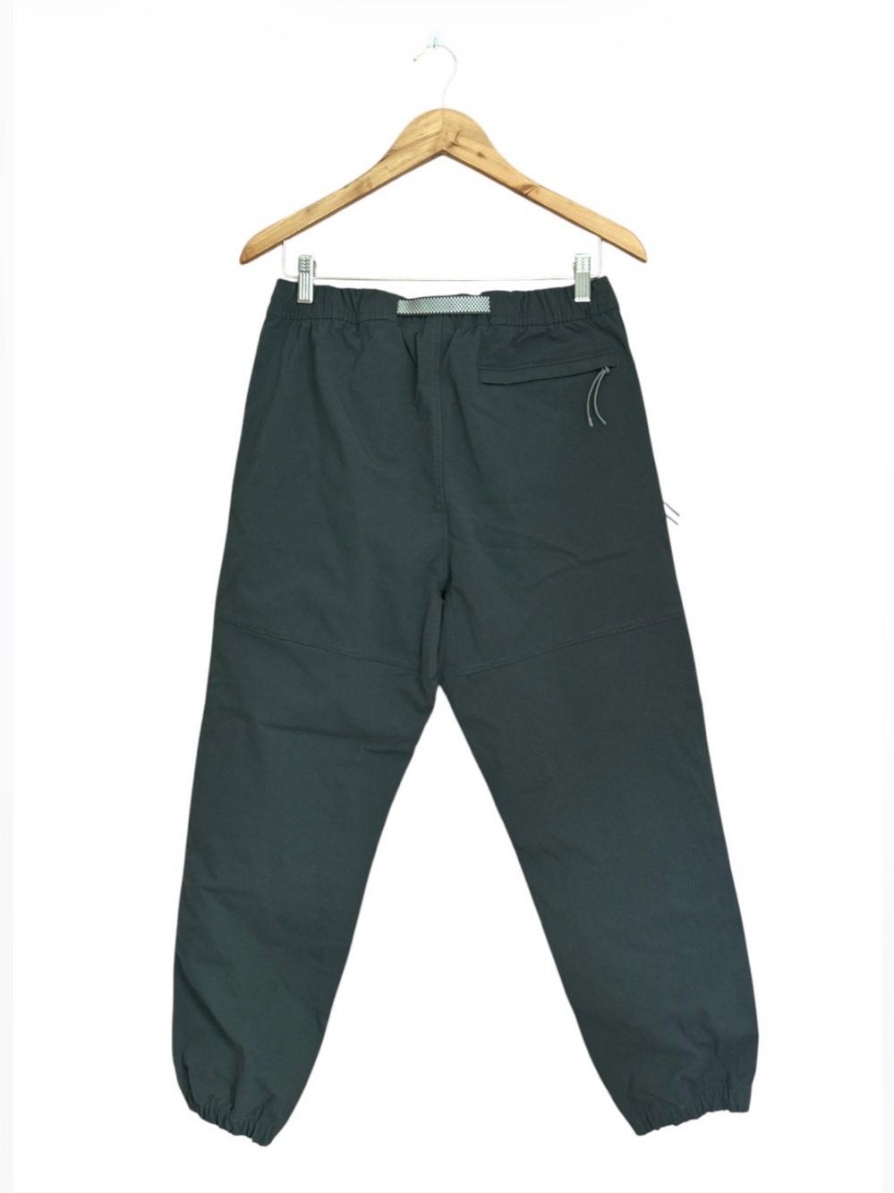 Nike ACG Trail Pants Dark Smoke Grey Hiking Gorpcore Joggers Size M - Picture 2 of 14